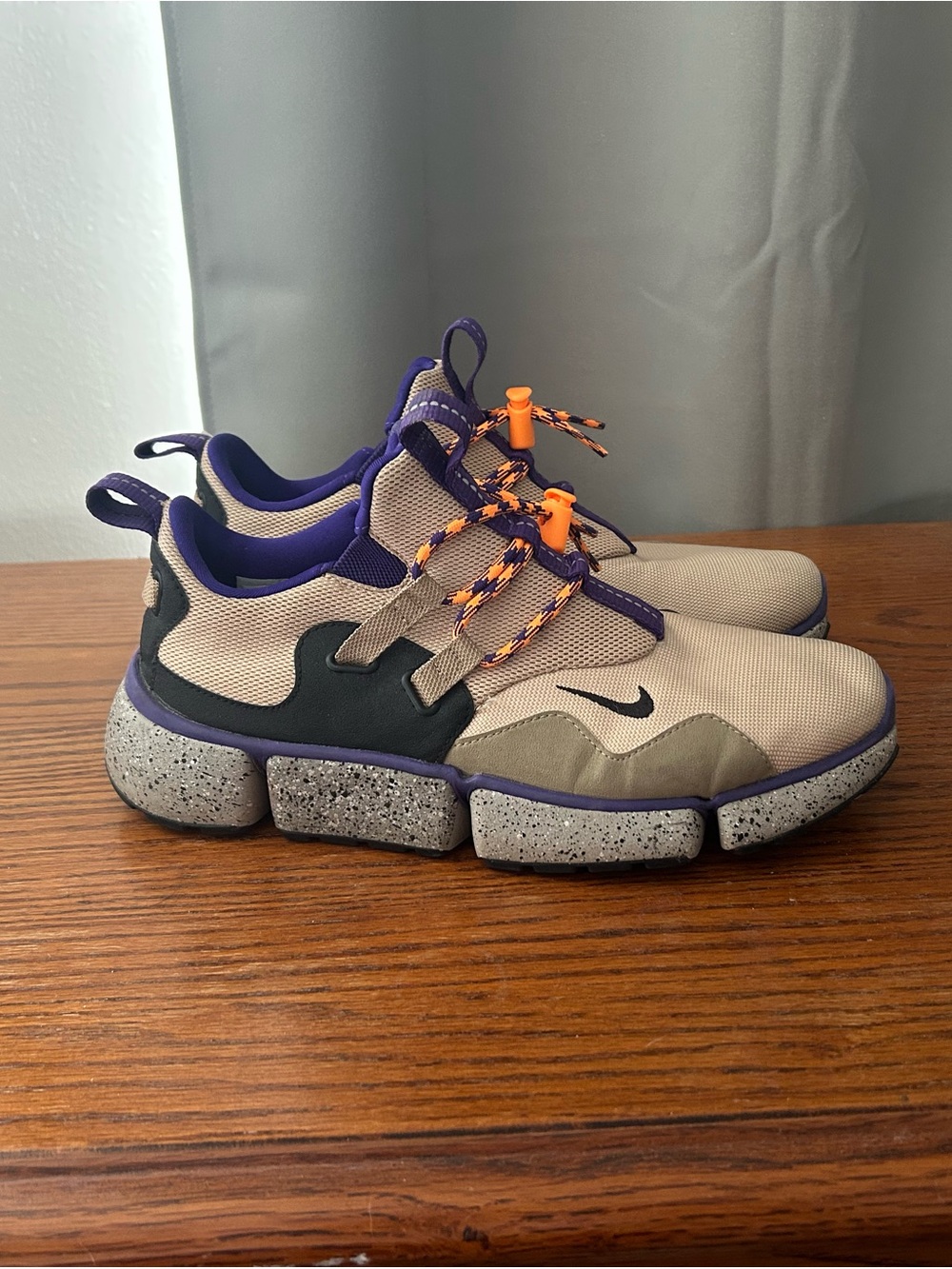 Nike Pocket Knife DM